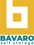 Bávaro Self-Storage Logo